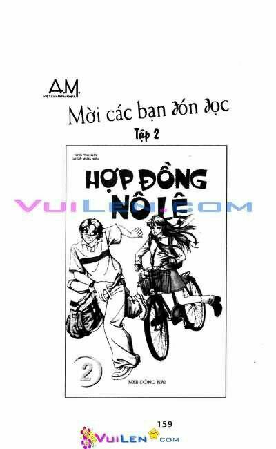 bữa tối của hoàng tử chapter 3 159