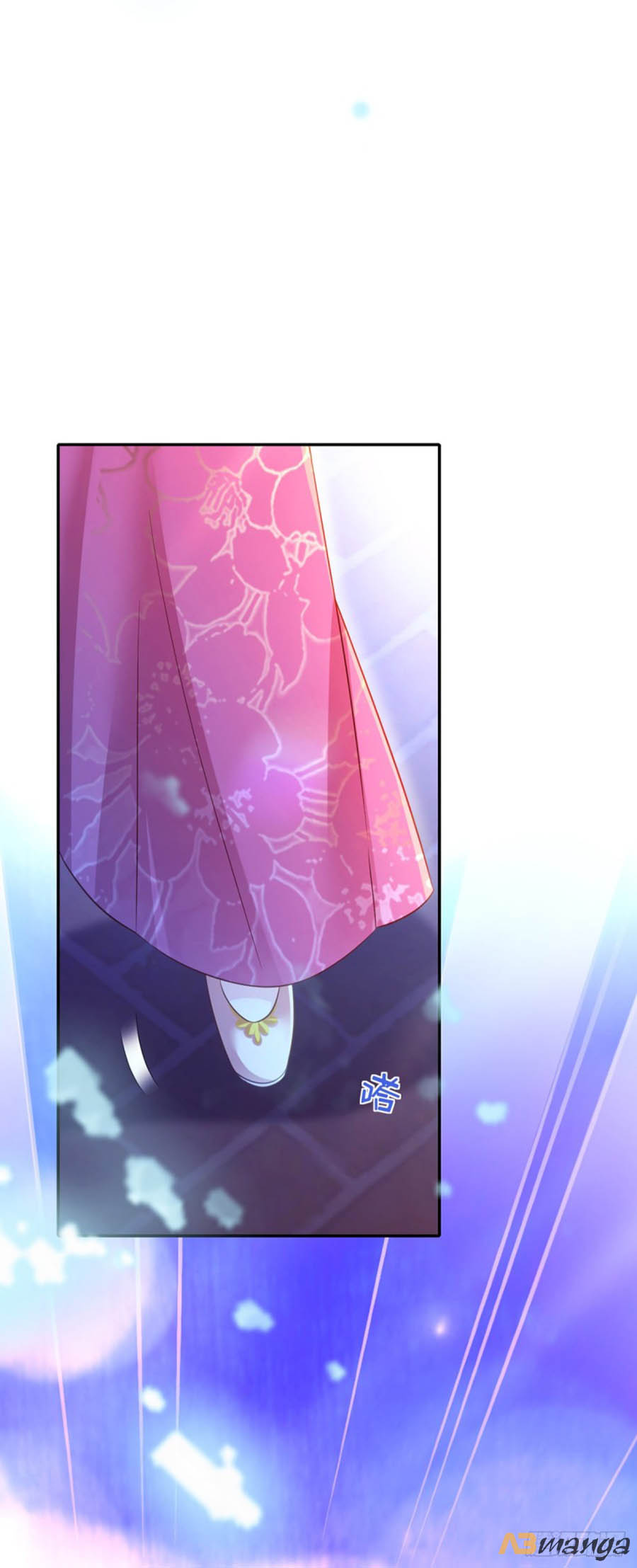 ngã tại hậu cung đương đại lão nữ chapter 34 19