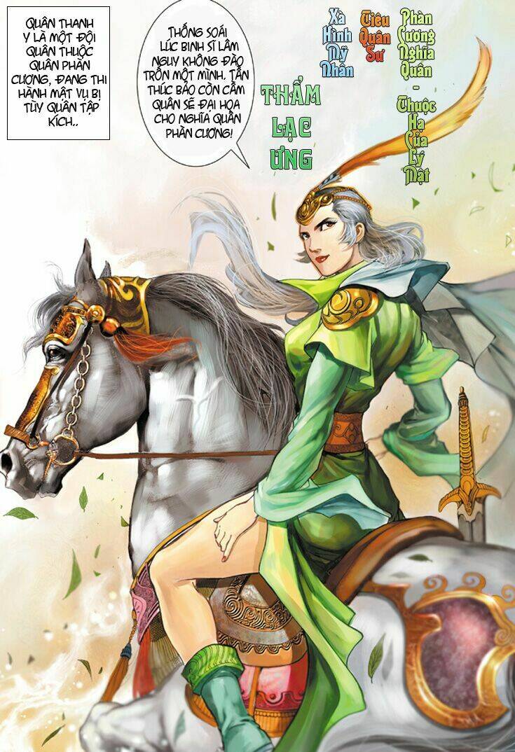 đại đường song long truyện chapter 10 31