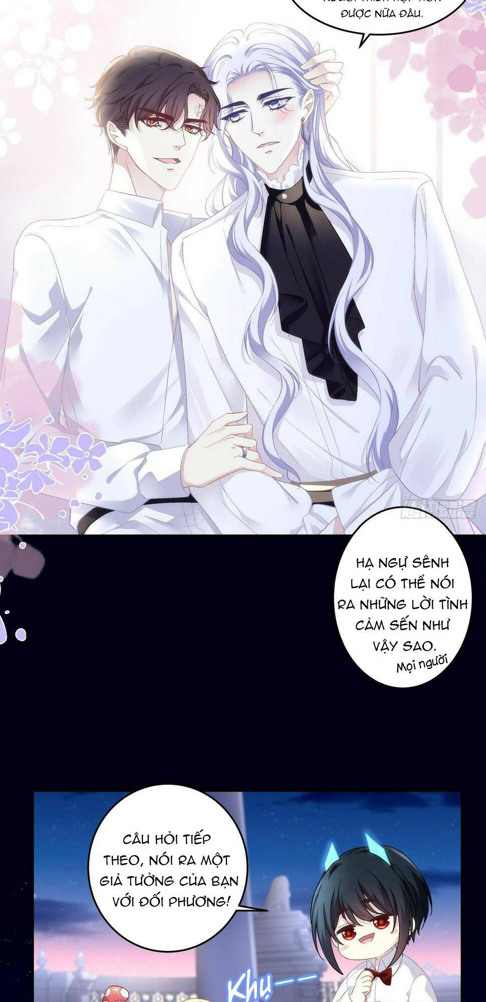 toàn bộ nắm trong tay chapter 172 12