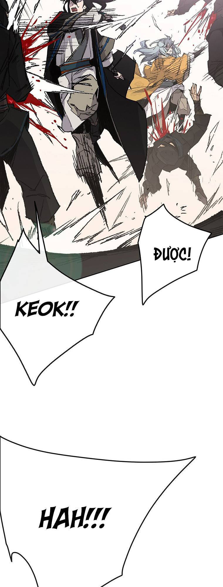 kiếm sĩ bất bại chapter 109 12