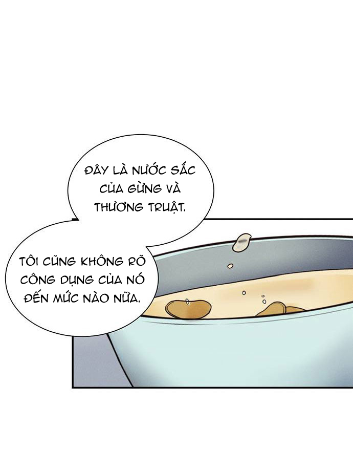 người tình của gwanghae chapter 42 60