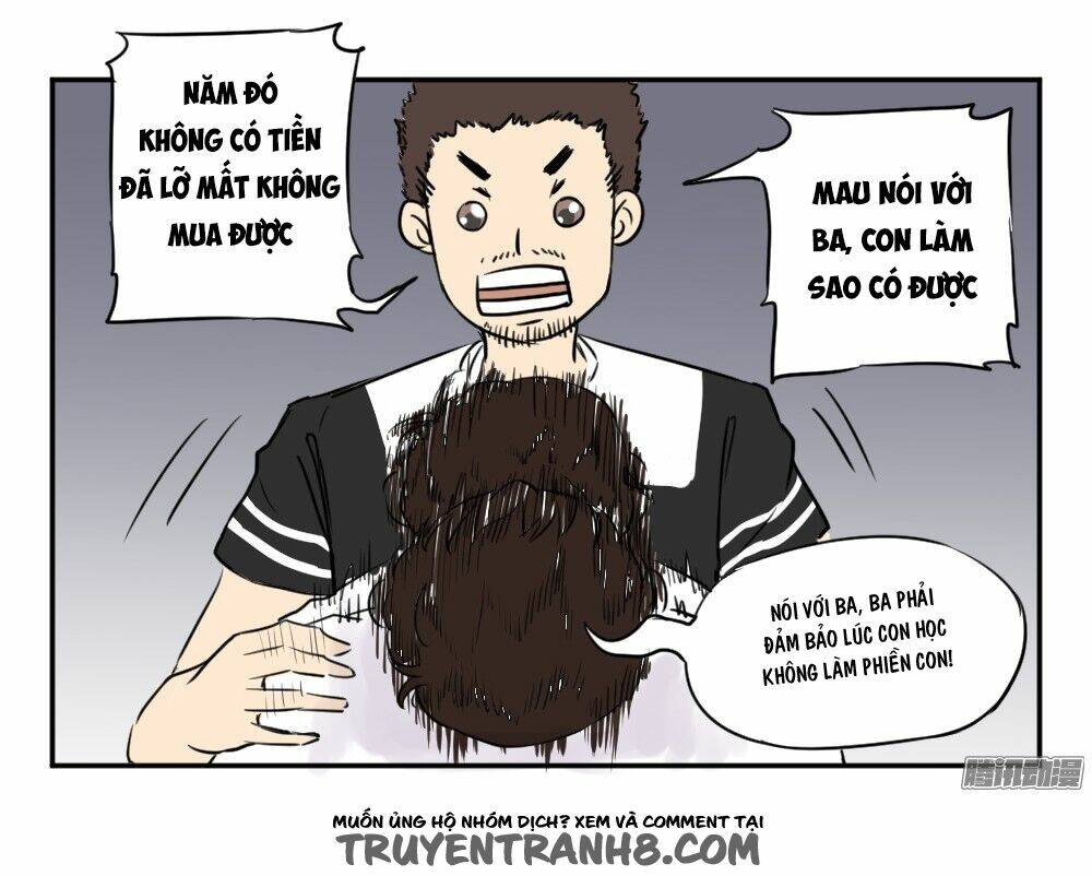 để tui yên ổn trưởng thành coi! chapter 12 20