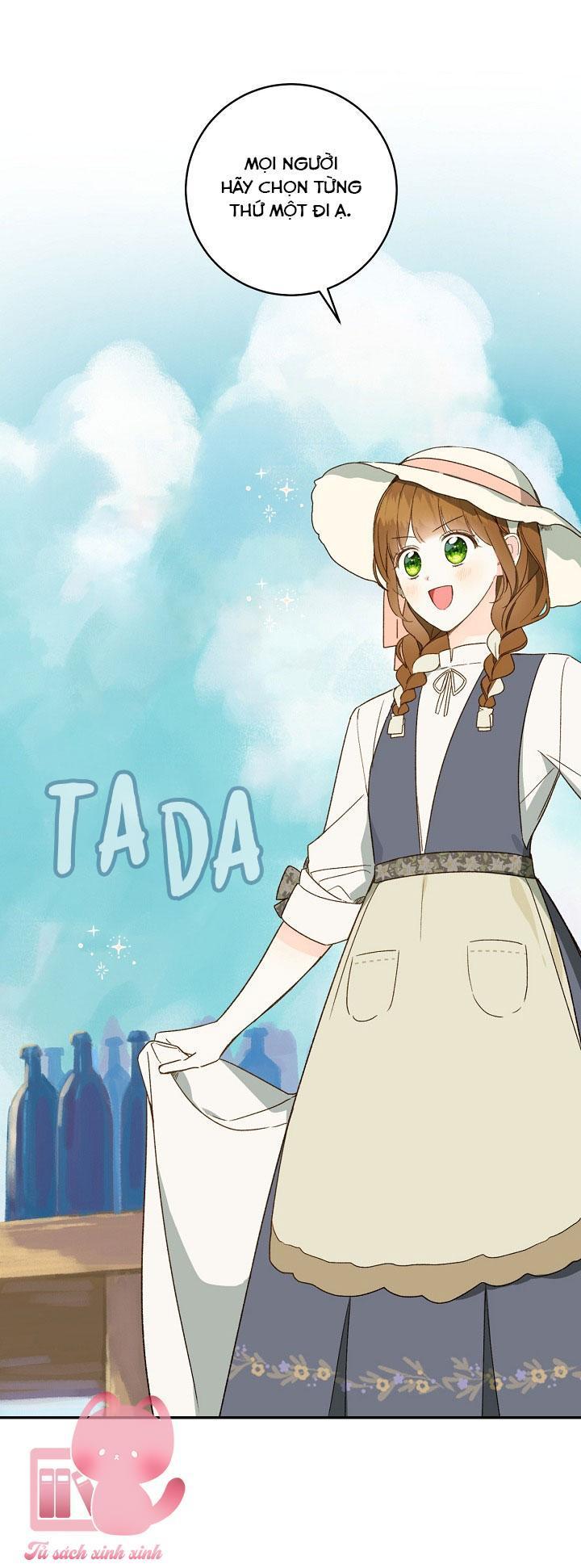 trang trại hạt dẻ cạnh hoàng cung chapter 35 37