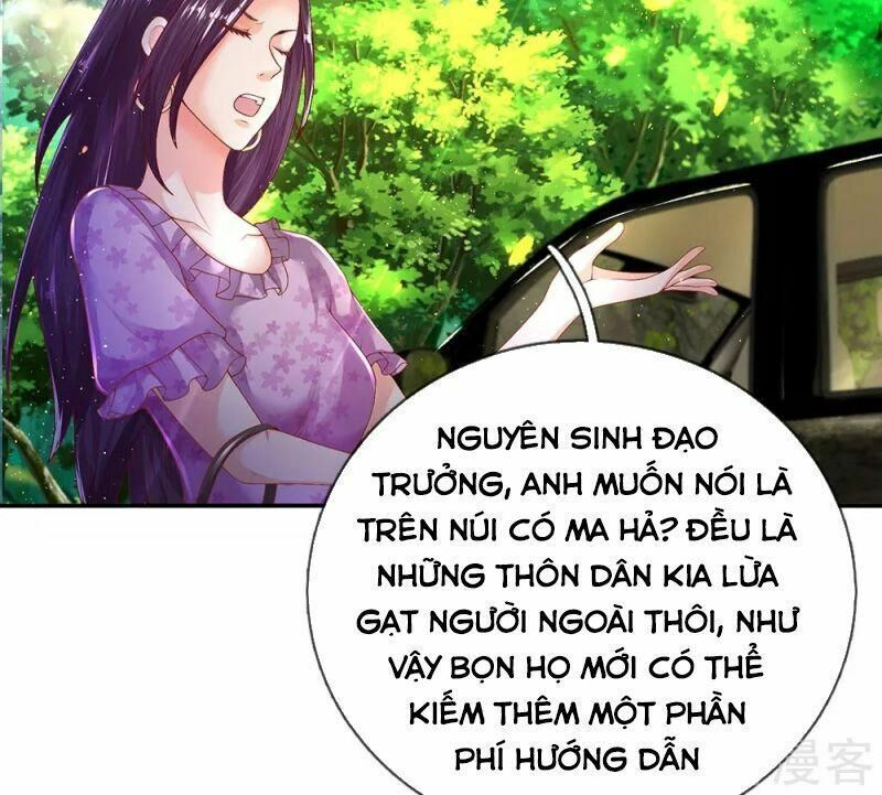 vú em tiên tôn đi ở rể chapter 146 10