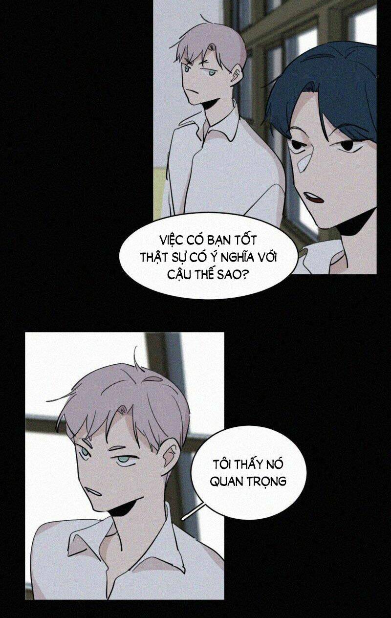 câu chuyện về cậu và tôi chapter 50 45