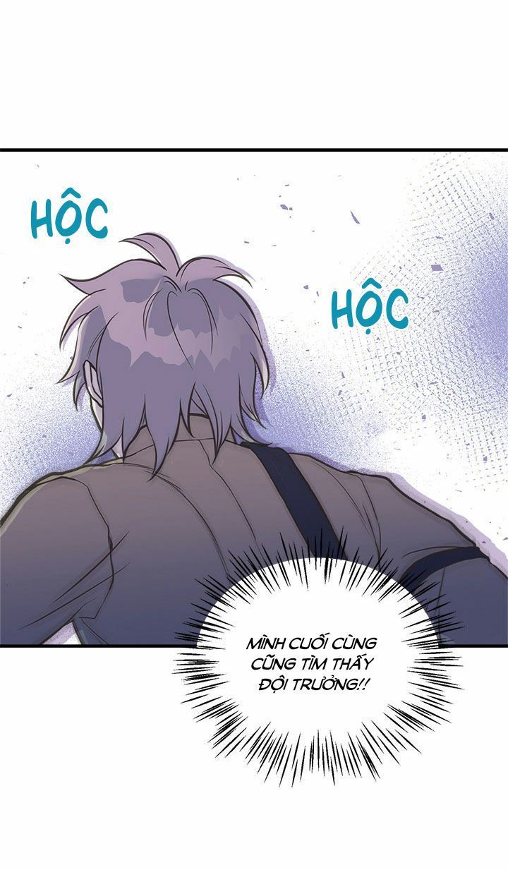 chị tôi đã nhặt về một nam chính quyến rũ chapter 20 54