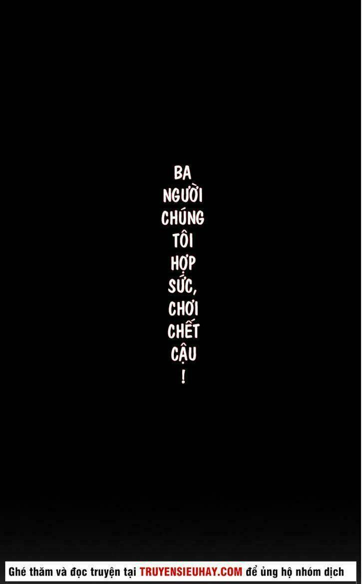 thần tiên dạy tôi giả x chapter 10 20