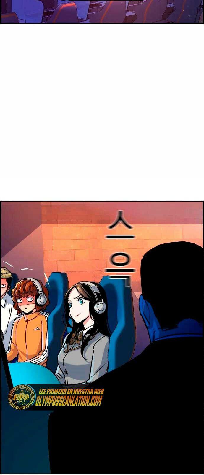 bạn học tôi là lính đánh thuê chapter 95 32