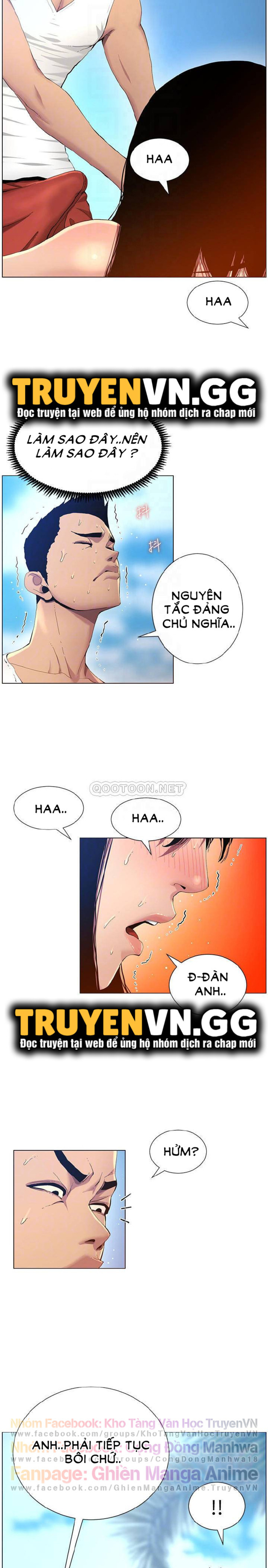 cha dượng chapter 92 14