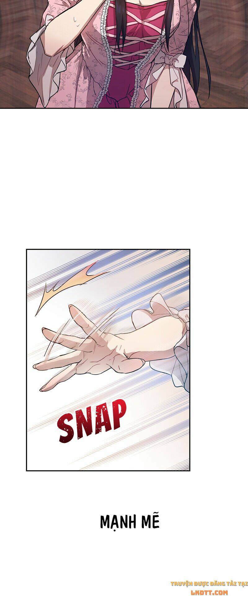 khế ước của ma tộc chapter 4 47