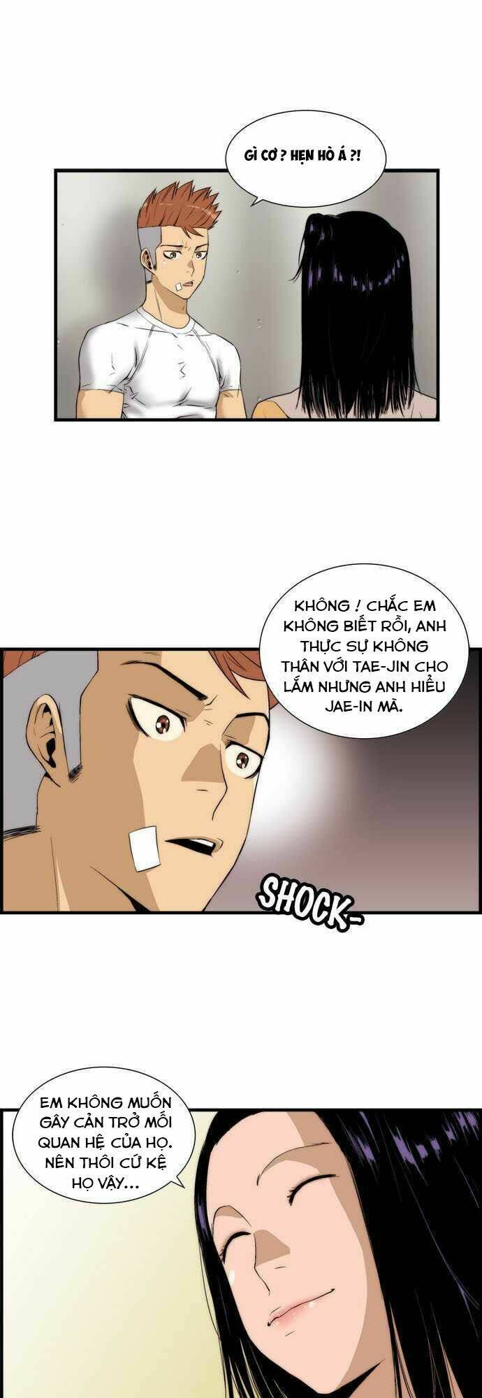 green boy chapter 20 9