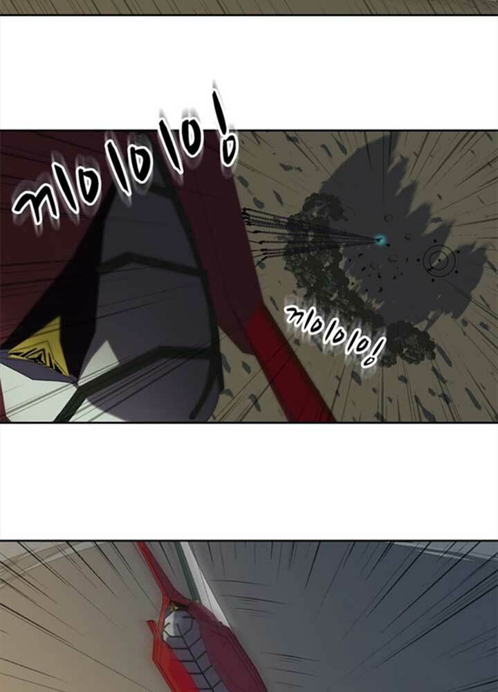 bậc thầy kiếm sư 2: arachi dị nhân đầu tiên chapter 4 85