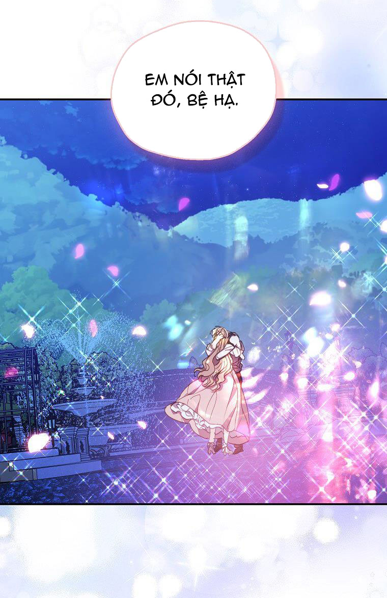 bệ hạ, xin đừng giết tôi!! chapter 129.1 23