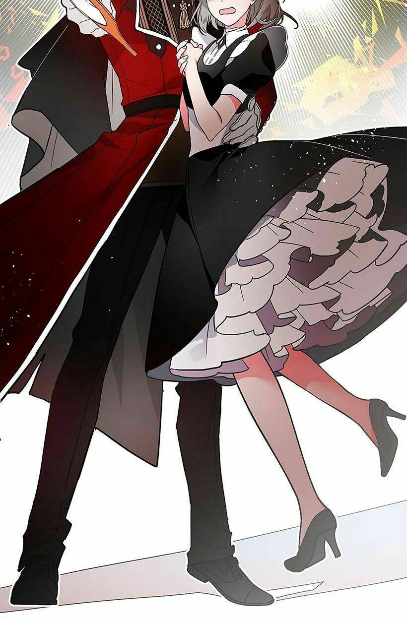 hung mãnh tiểu thư chapter 35 48