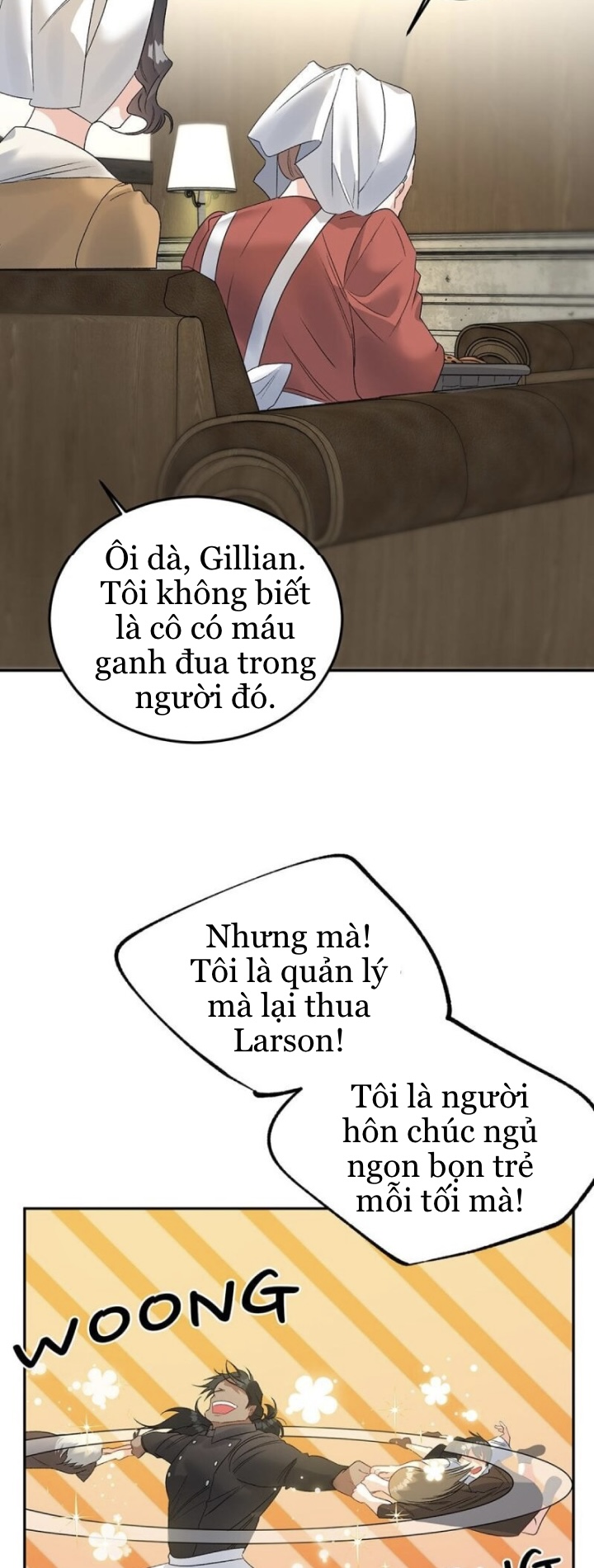 ebony, quạ đen chapter 68 8