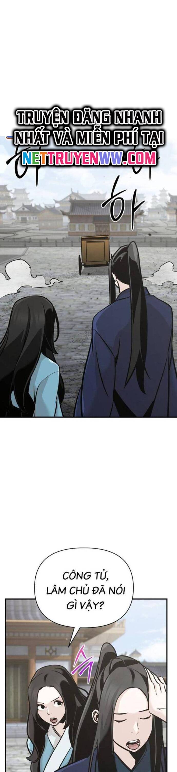 Tiểu Tử Đáng Ngờ Lại Là Cao Thủ chapter 50 48