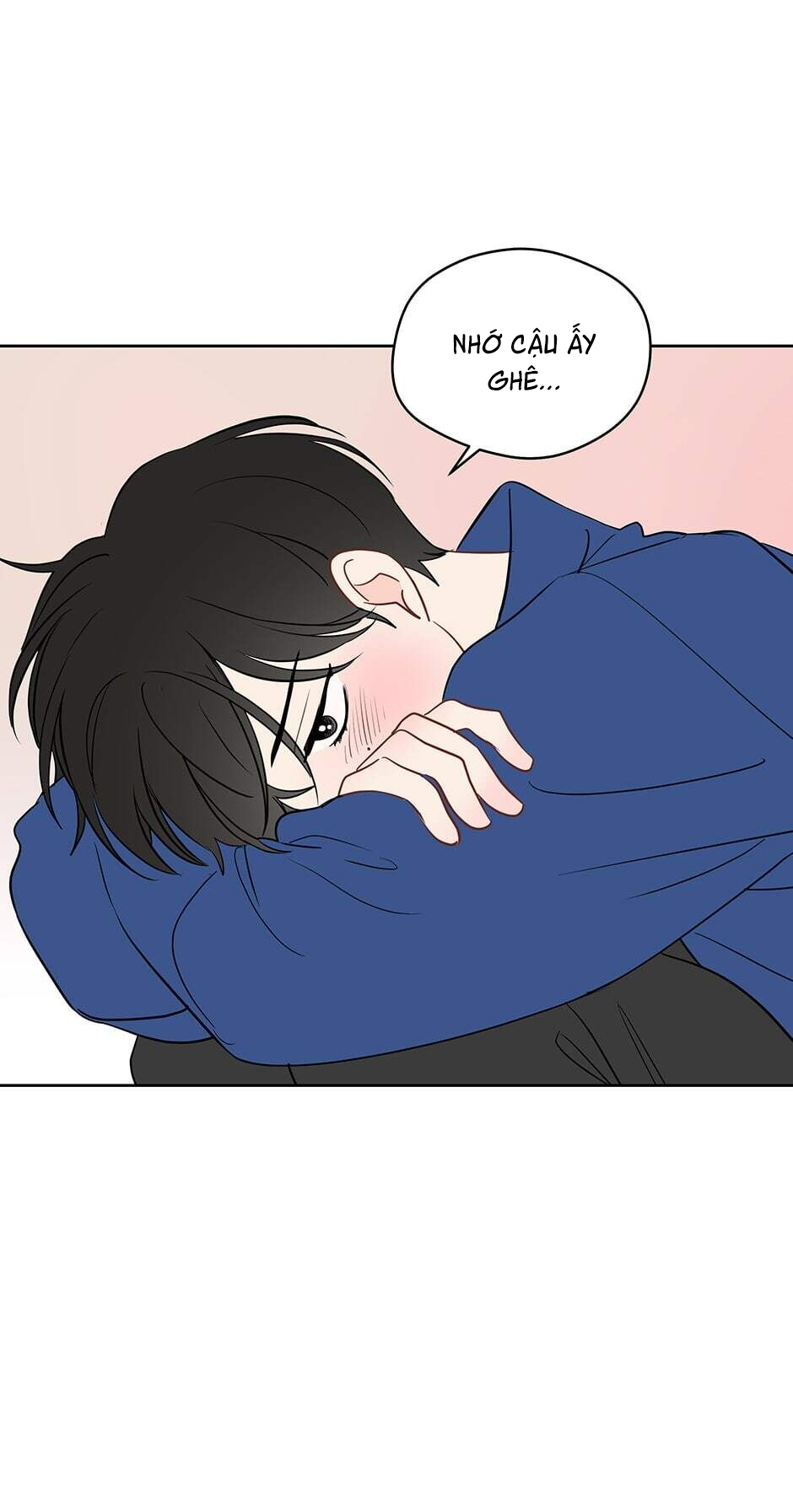 chỉ là giấc mơ thôi phải không? chapter 41 8