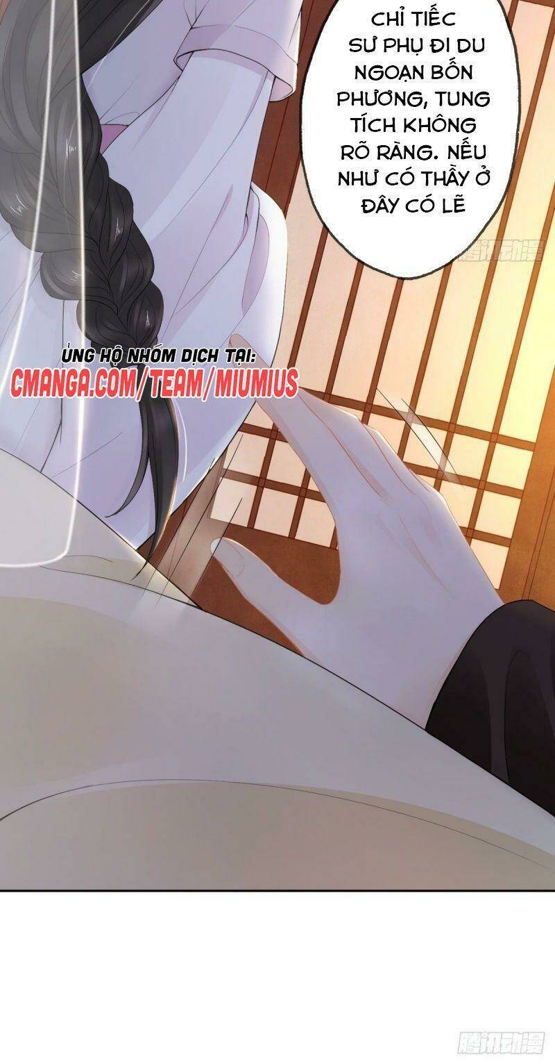 mê hoặc nhân tâm chapter 18 41