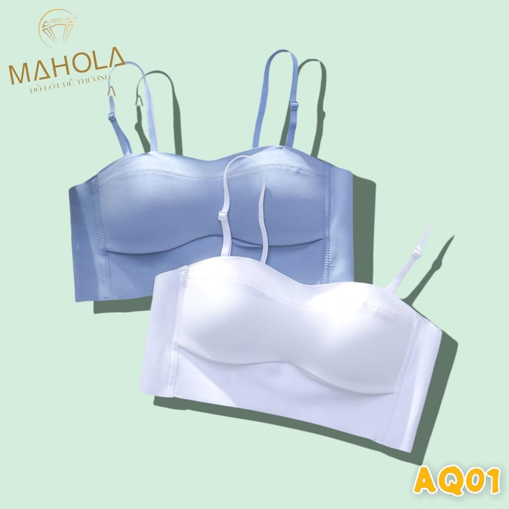 Áo bra su đúc bản to Mahola AQ01
