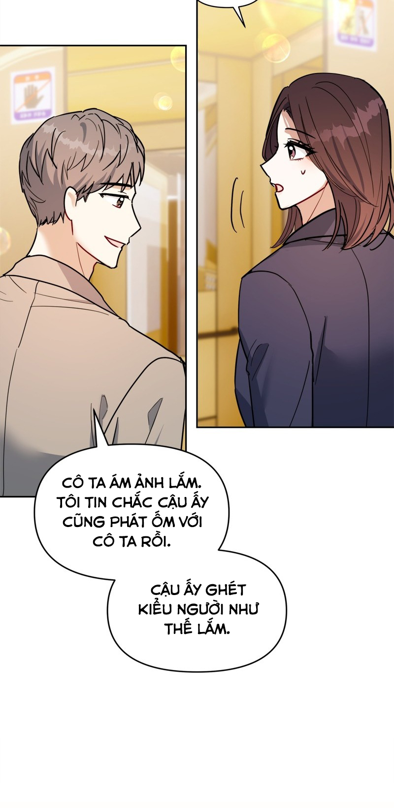 bản cam kết hôn nhân chapter 87 61