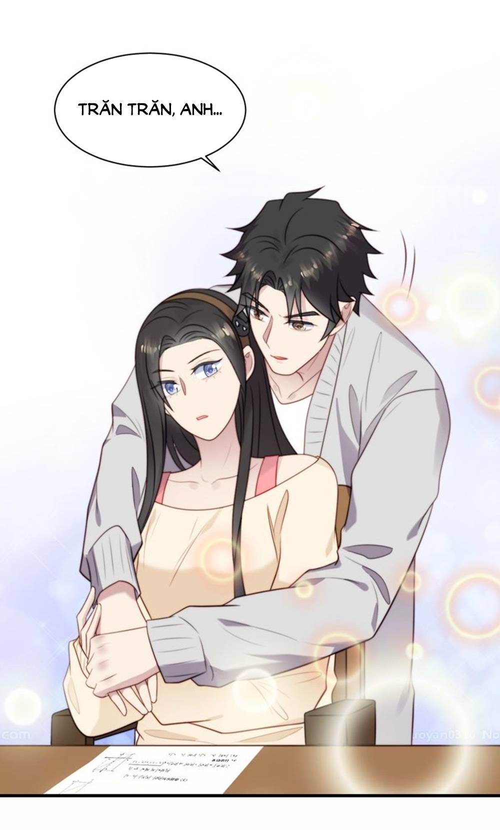 khoá chặt đôi môi (full) chapter 52 38