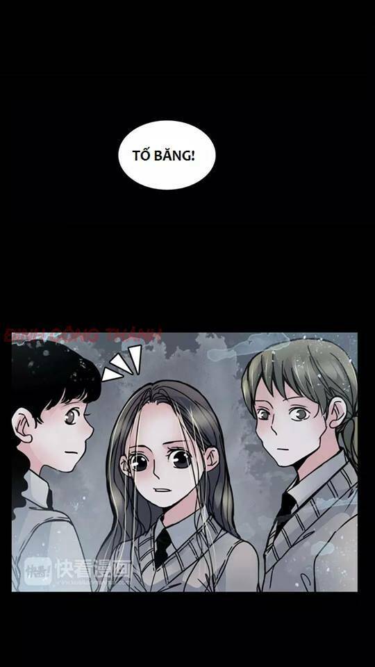 tiểu quỷ chapter 17 21