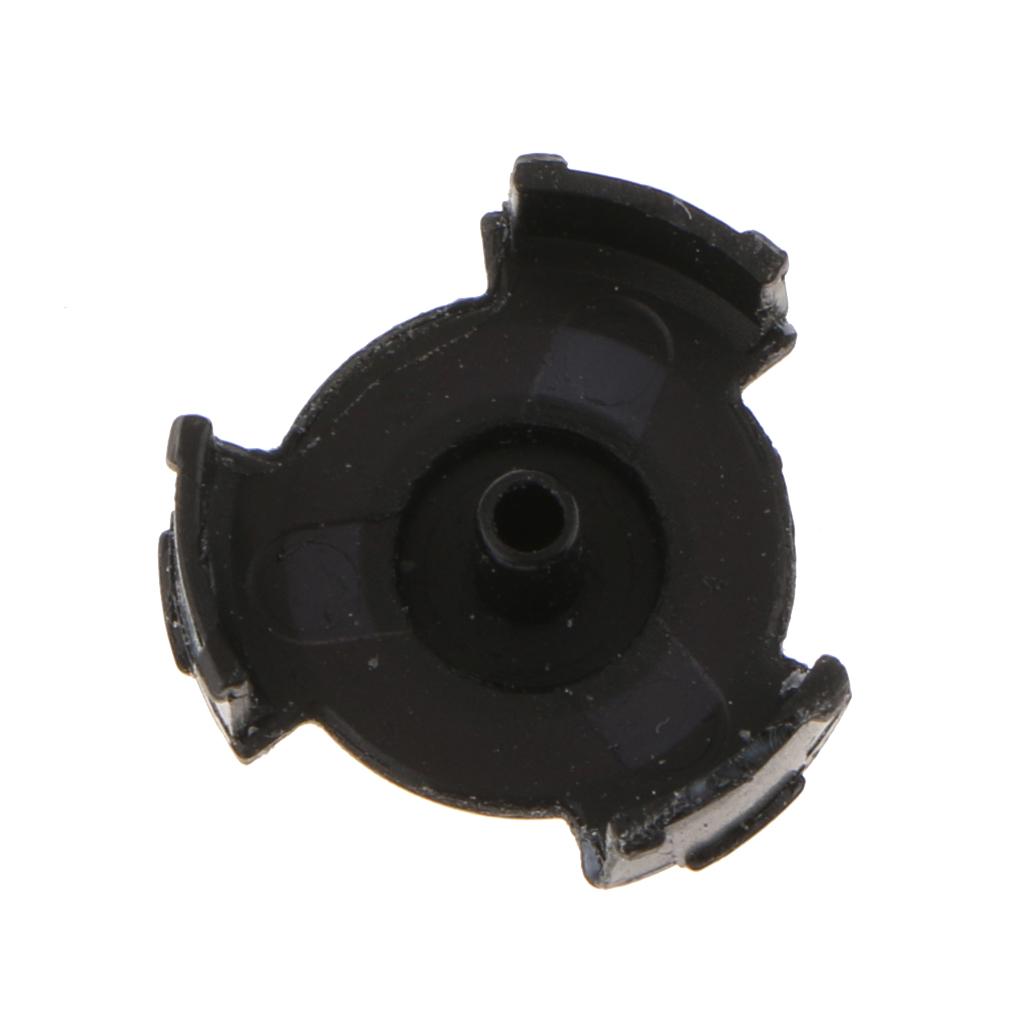 Camera Function Dial Mode Mid Button Switch for 5D3 Replacement Repair