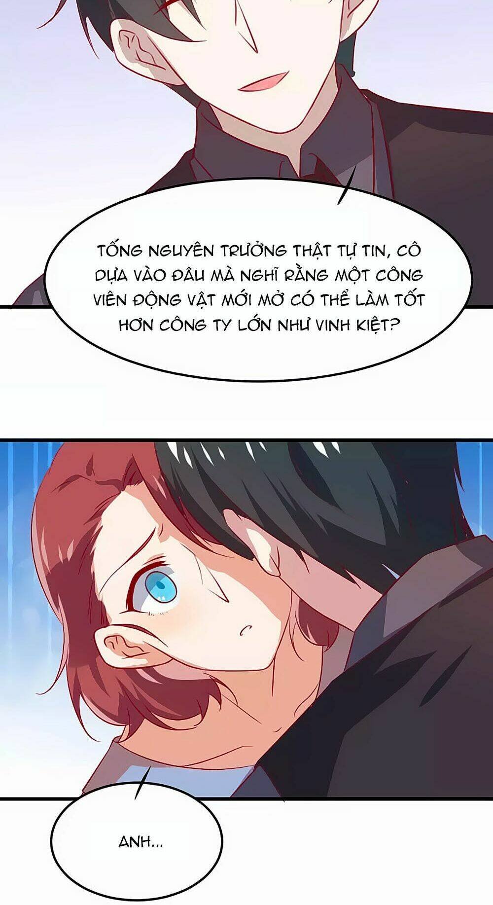 tổng tài, như vậy nhanh quá chapter 14 7