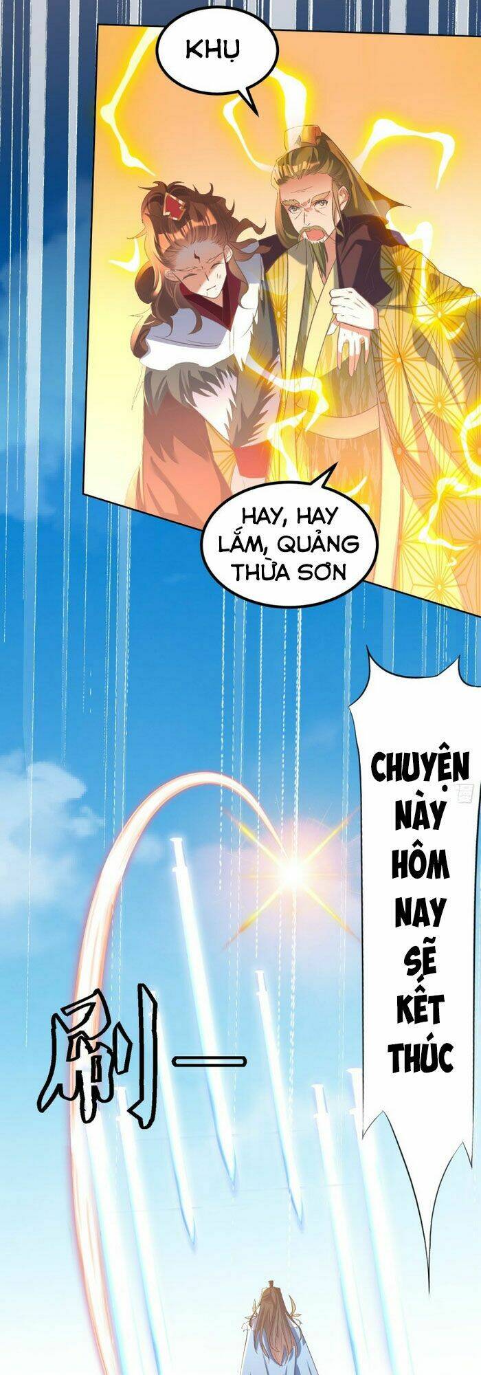 đỉnh cấp phản phái đại sư huynh chapter 26 18