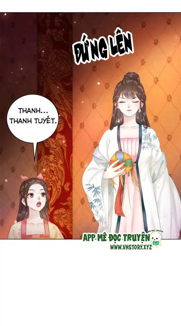 cực phẩm phế vật tiểu thư chapter 94 50