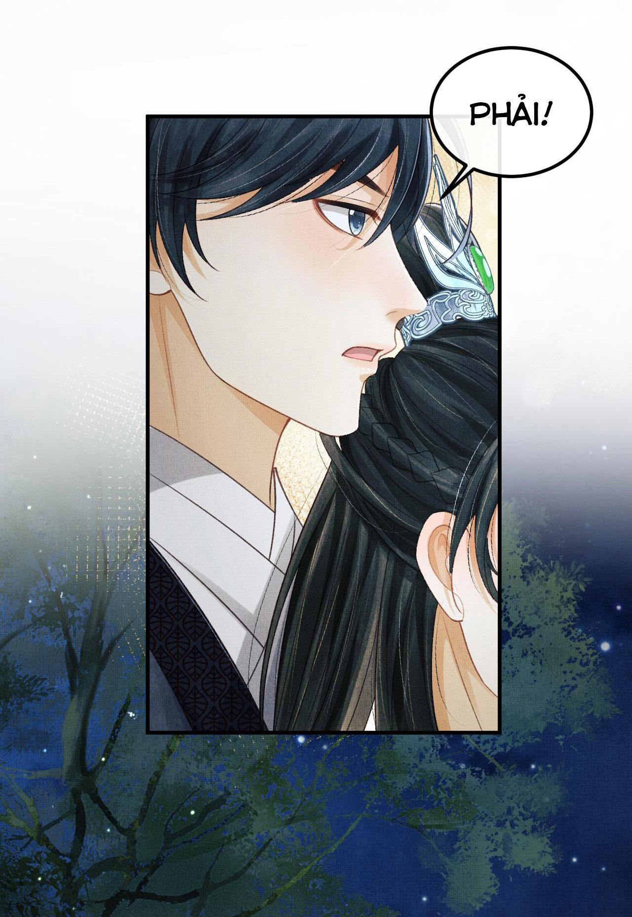 tướng quân luôn tự coi mình thành thế thân chapter 45 30