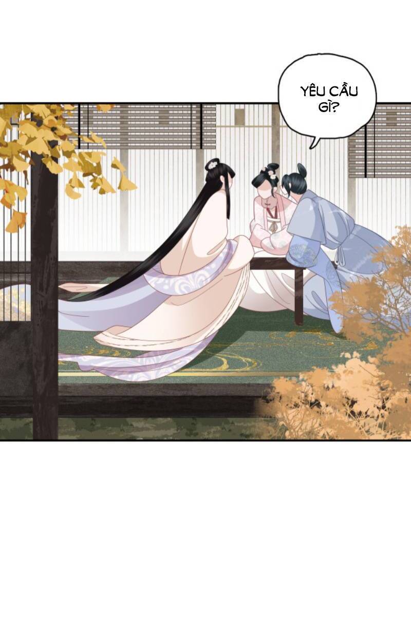 điều hương vương phi chapter 31 11