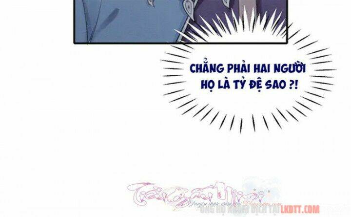 trọng sinh bá sủng nhiếp chính vương quá mạnh mẽ chapter 123 100