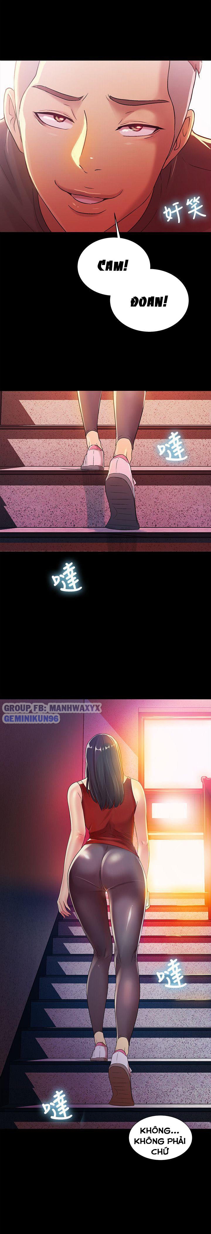 bạn gái của bạn tôi chapter 10 28