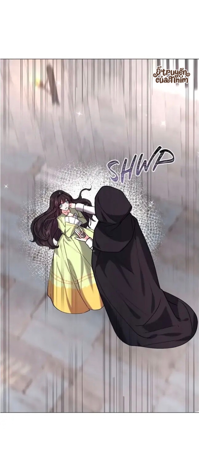 cách để nhân vật phụ phá đảo game hẹn hò chapter 6 65