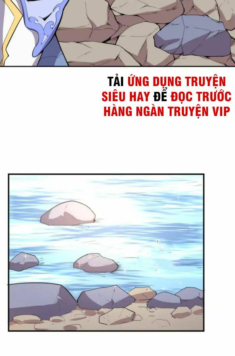 người chặn xuyên không chapter 96 11