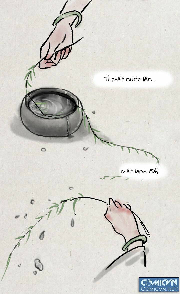 nhất thiền tiểu hòa thượng chapter 38 19