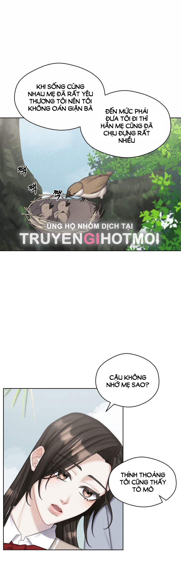 [18+] trò chơi giữa hai người chapter 25.1 11