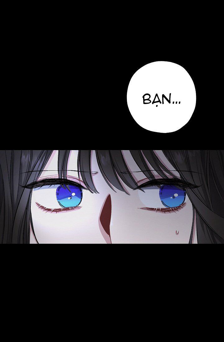 mối tình đầu của bạo chúa chapter 20 31