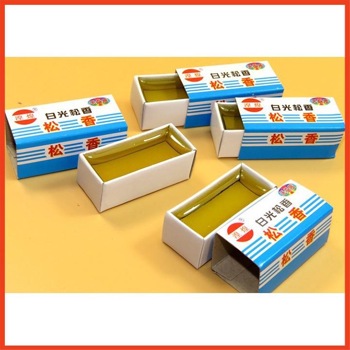 Combo 3 Hộp Nhựa Thông Hàn