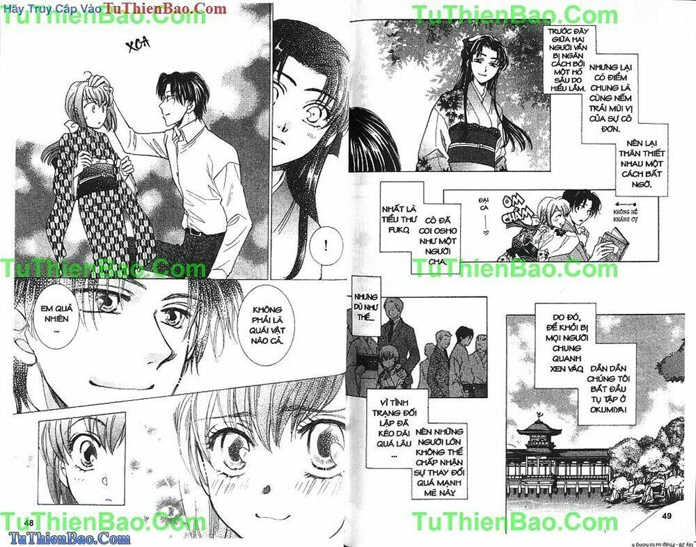 pháp sư tơ hồng chapter 6 25