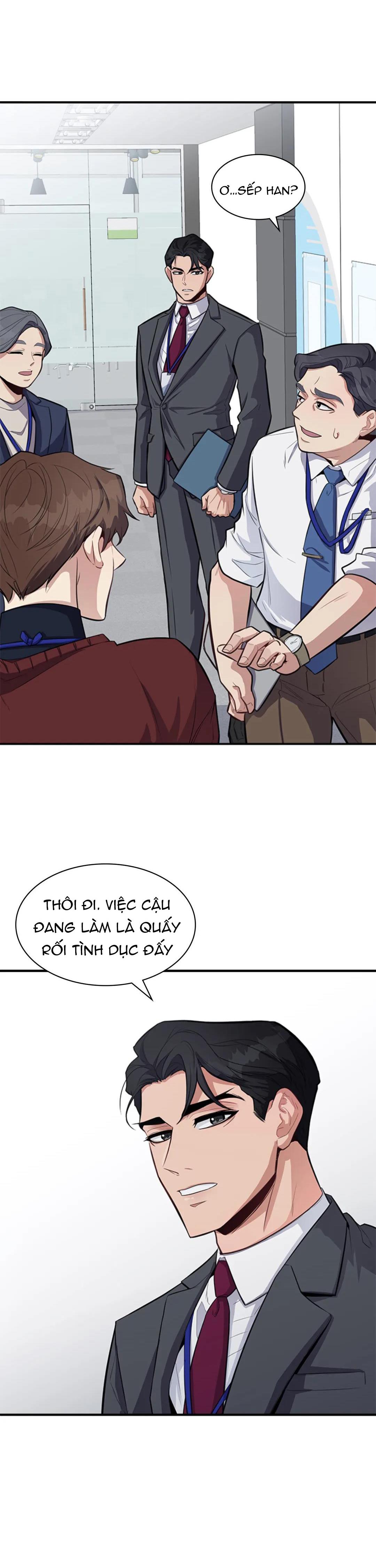 dưới bóng tình thân chapter 4 3