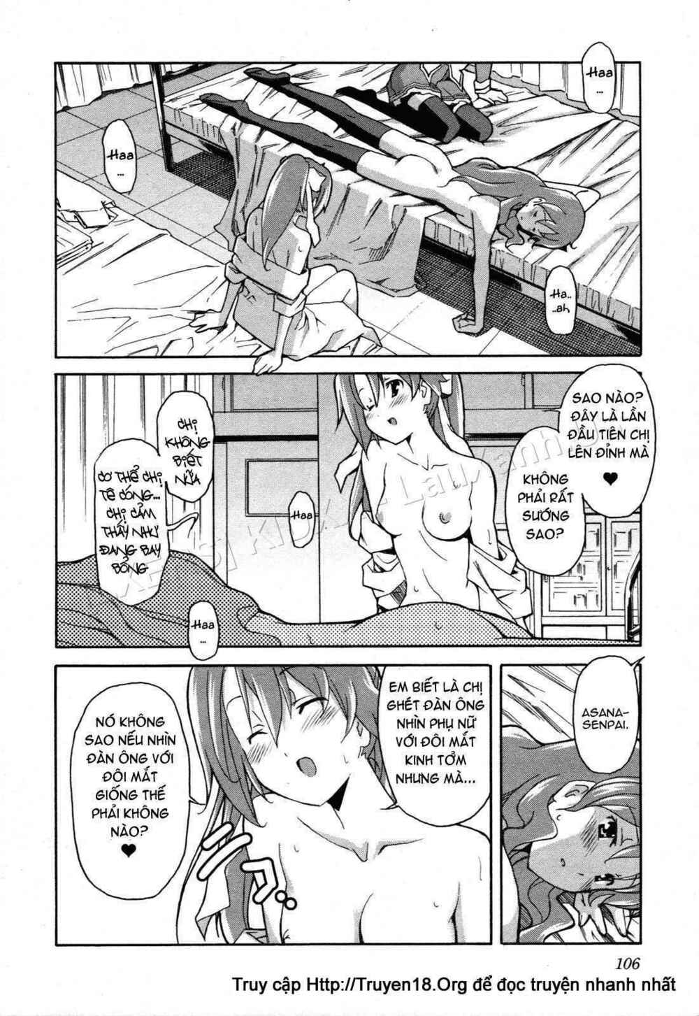 aki-sora chapter 23 29