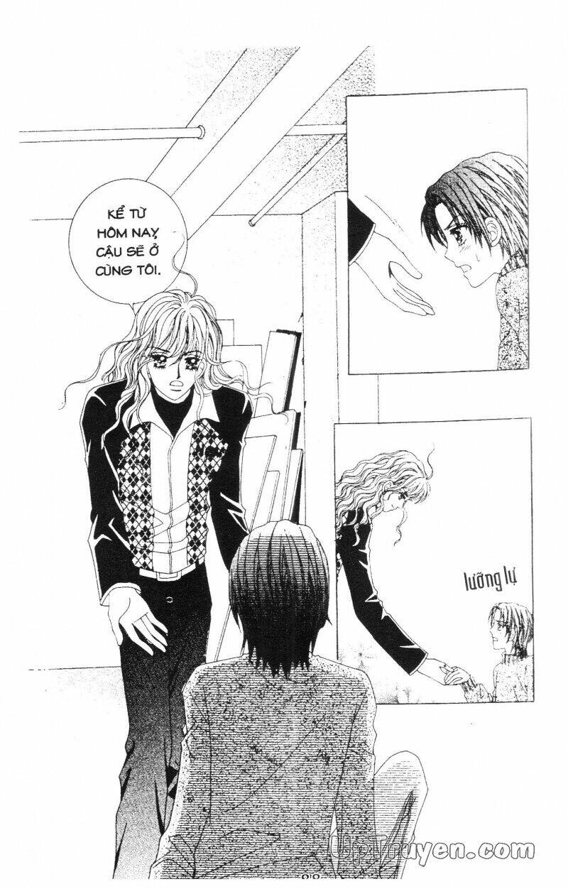 mặt nạ tình yêu chapter 102 9