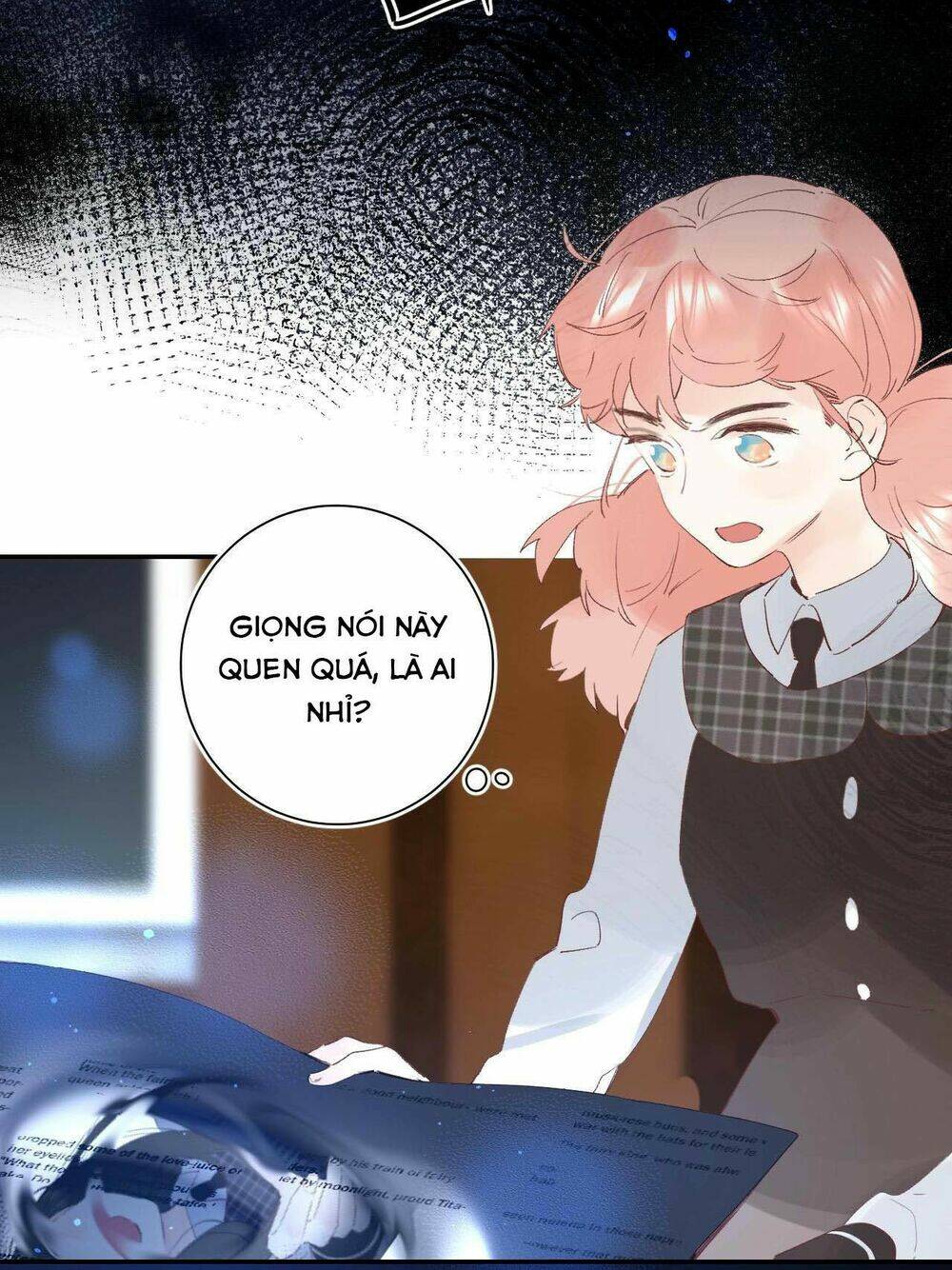 phù thủy hạng bét chapter 23 3