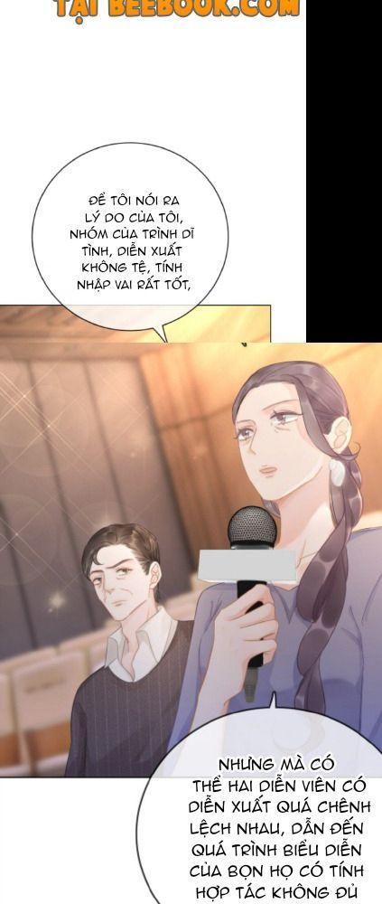 nữ phụ xuyên sách chỉ muốn làm cá ướp muối chapter 25 28