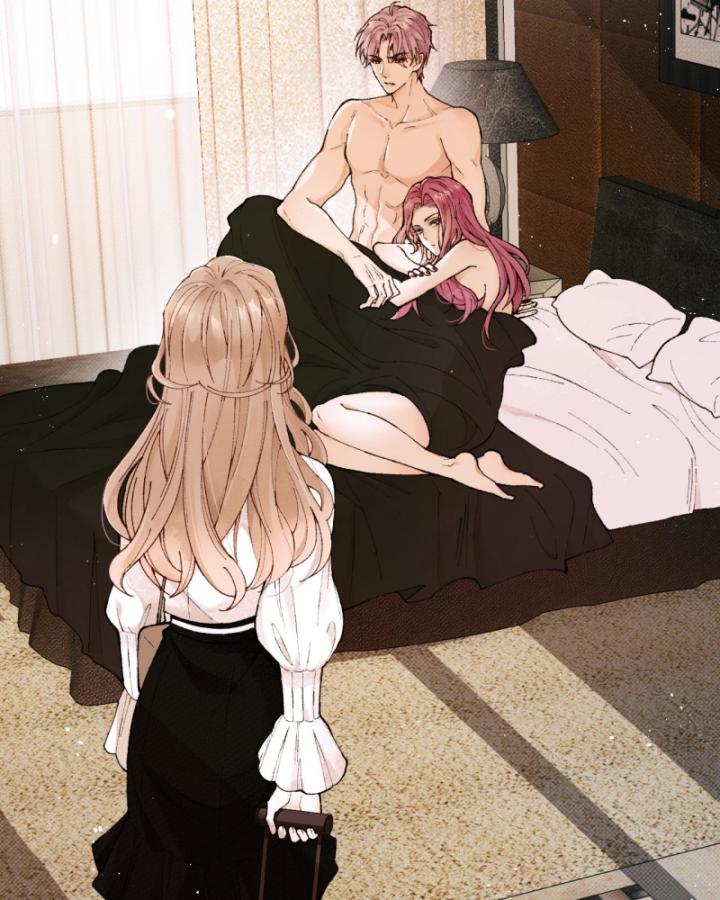 nam chính trong game đều có bệnh chapter 1 13