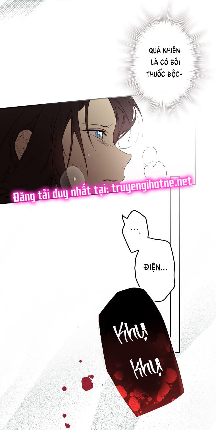 quý cô bí ẩn - secret lady chapter 68.2 18