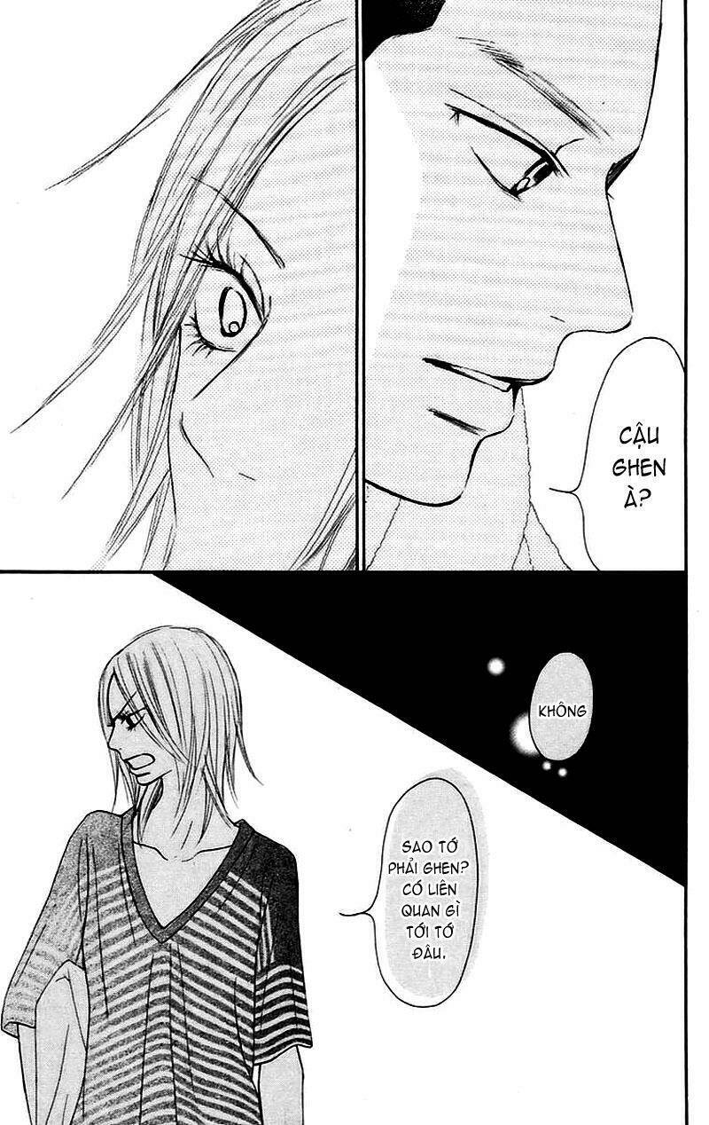 anh đã cho em biết bao thứ đầu tiên chapter 57 34